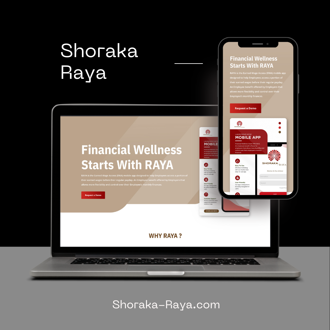 Shoraka Raya